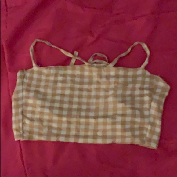 Checkered set - Picture 5 of 5